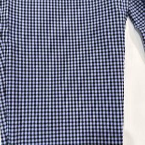 Chico’s checkered pants - size 2.5 (large)